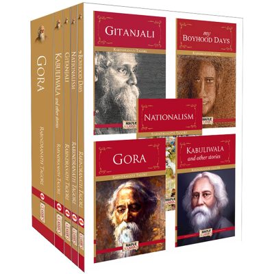 Classic Rabindranath Tagore