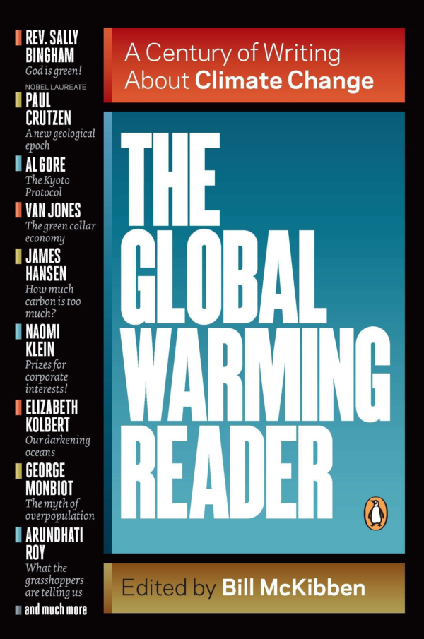 Global Warming Reader
