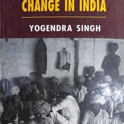 Social Stratification & Change in India