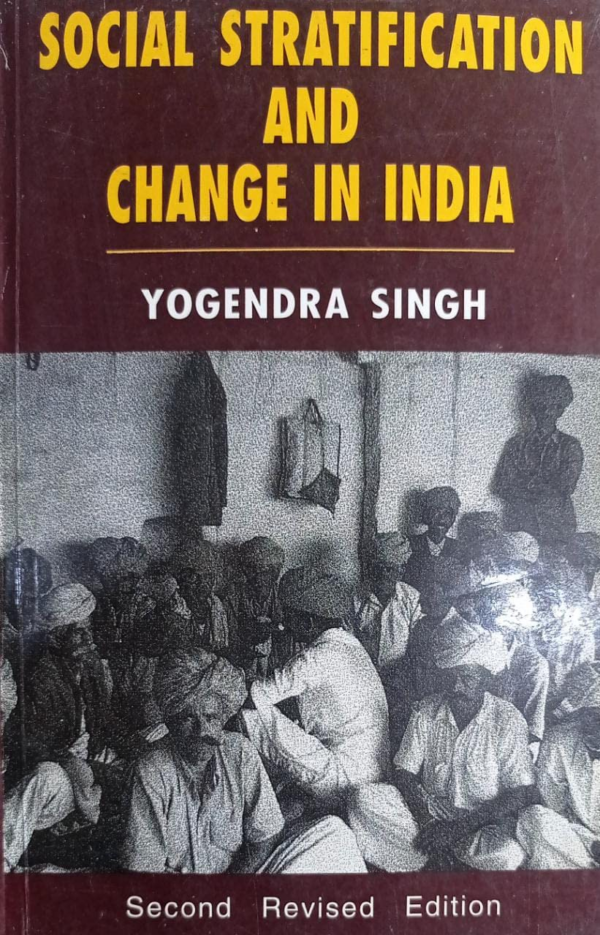 Social Stratification & Change in India