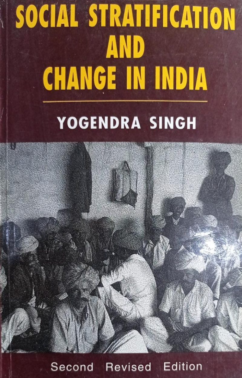 Social Stratification & Change in India