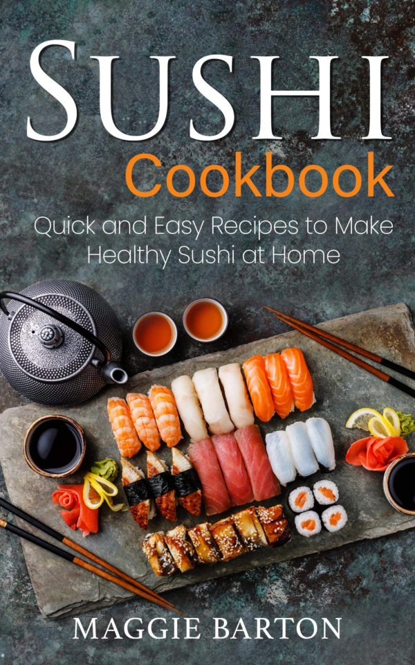 Sushi at Home
