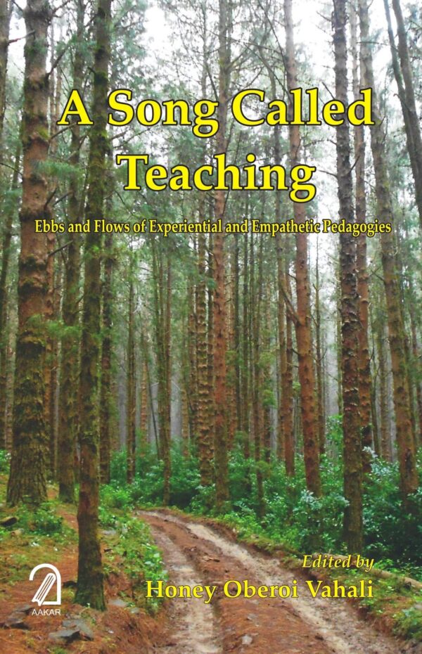 A Song Called Teaching: Ebbs and Flows of Experiential and Empathetic Peagogies