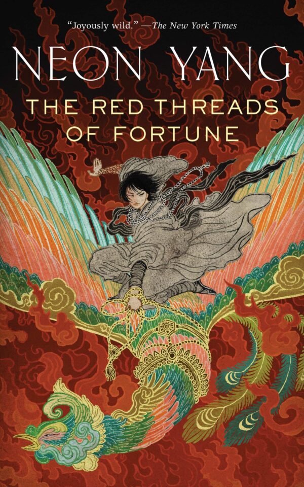 Red Thread