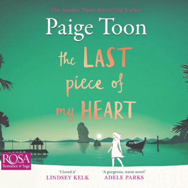 The Last Piece of My Heart