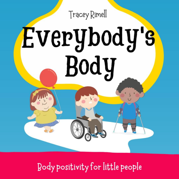 I Am More Than My Body