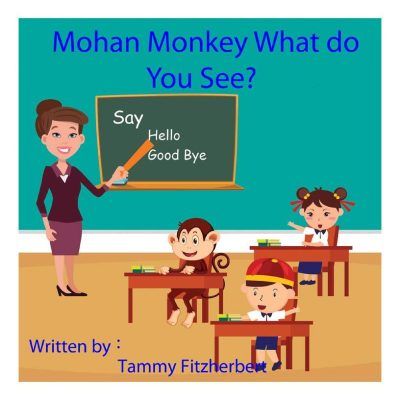 Monkey See, Monkey Do