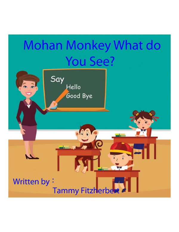 Monkey See, Monkey Do