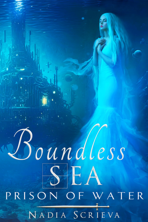 The Boundless Sea
