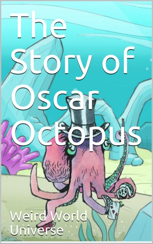 Oscar the Octopus