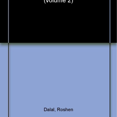 Puffin History of India (Vol. 2)