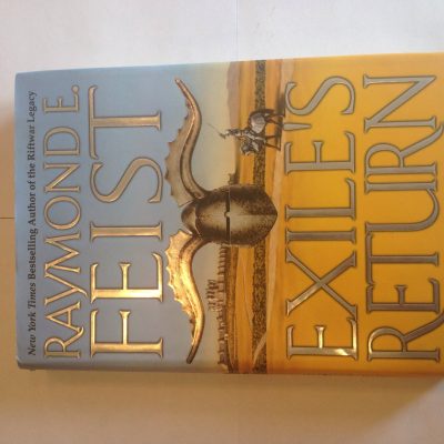 Exile's Return