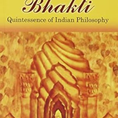 Blissful Experience, Bhakti (Pb)