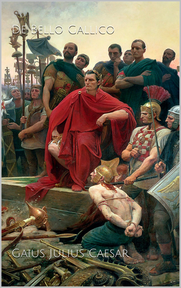 Conquest of Gaul