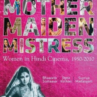 Mother Maiden Mistress