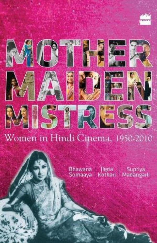 Mother Maiden Mistress
