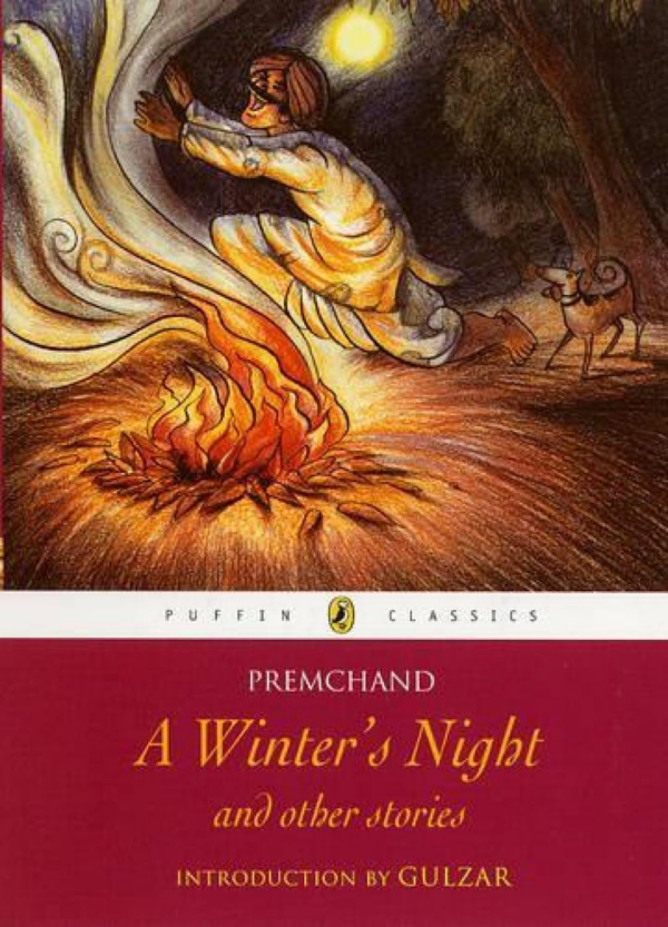 Winter's Night and Other Stories