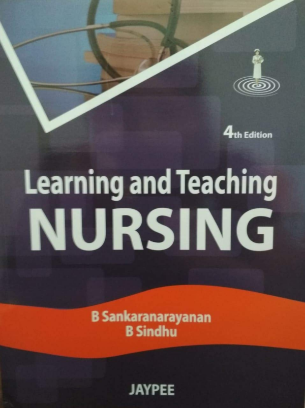 Learning & Teaching Nursing