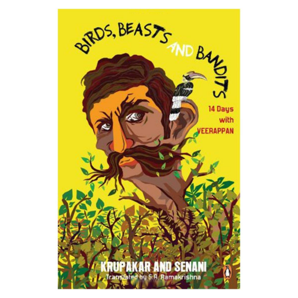 Birds, Beasts and Bandits