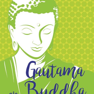 Gautama Buddha (Junior Lives)