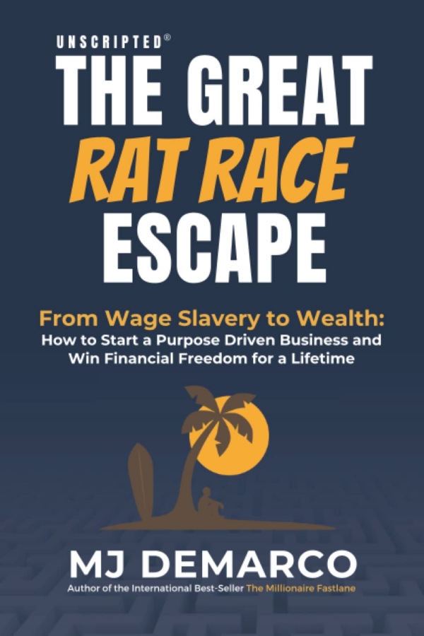 Rat Race
