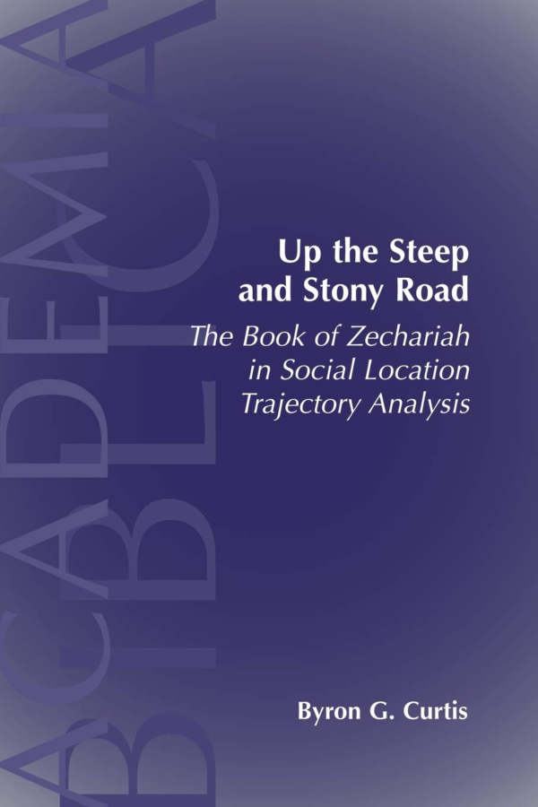 Stony the Road