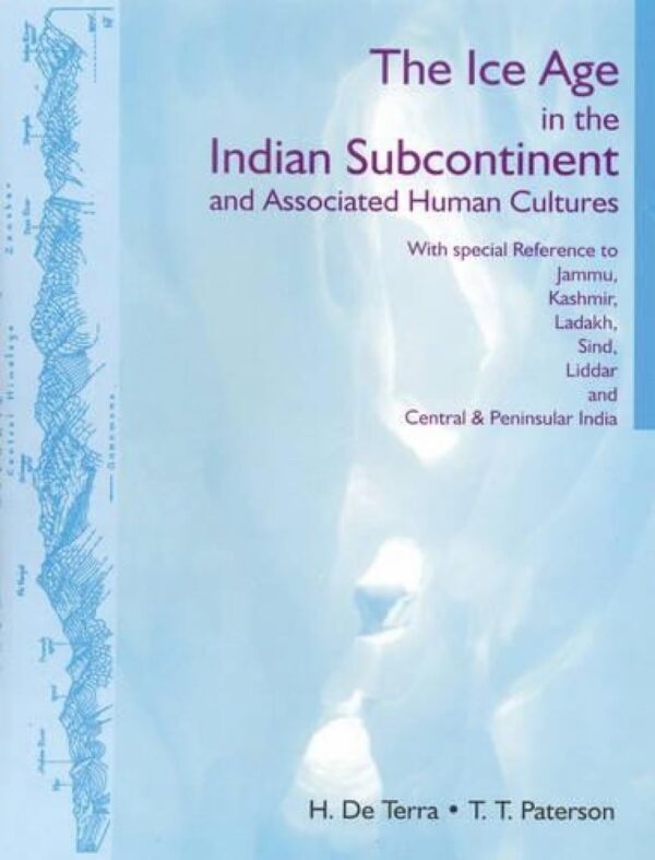 Ice Age in the Indian Subcontinent