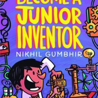 Become a Junior Inventor
