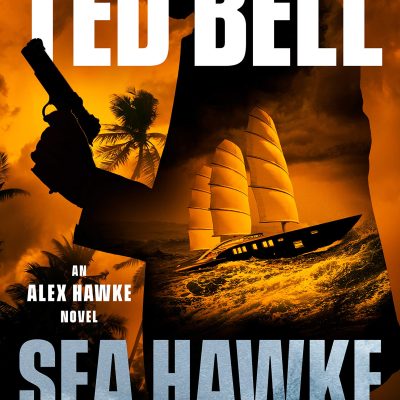 Sea Hawke