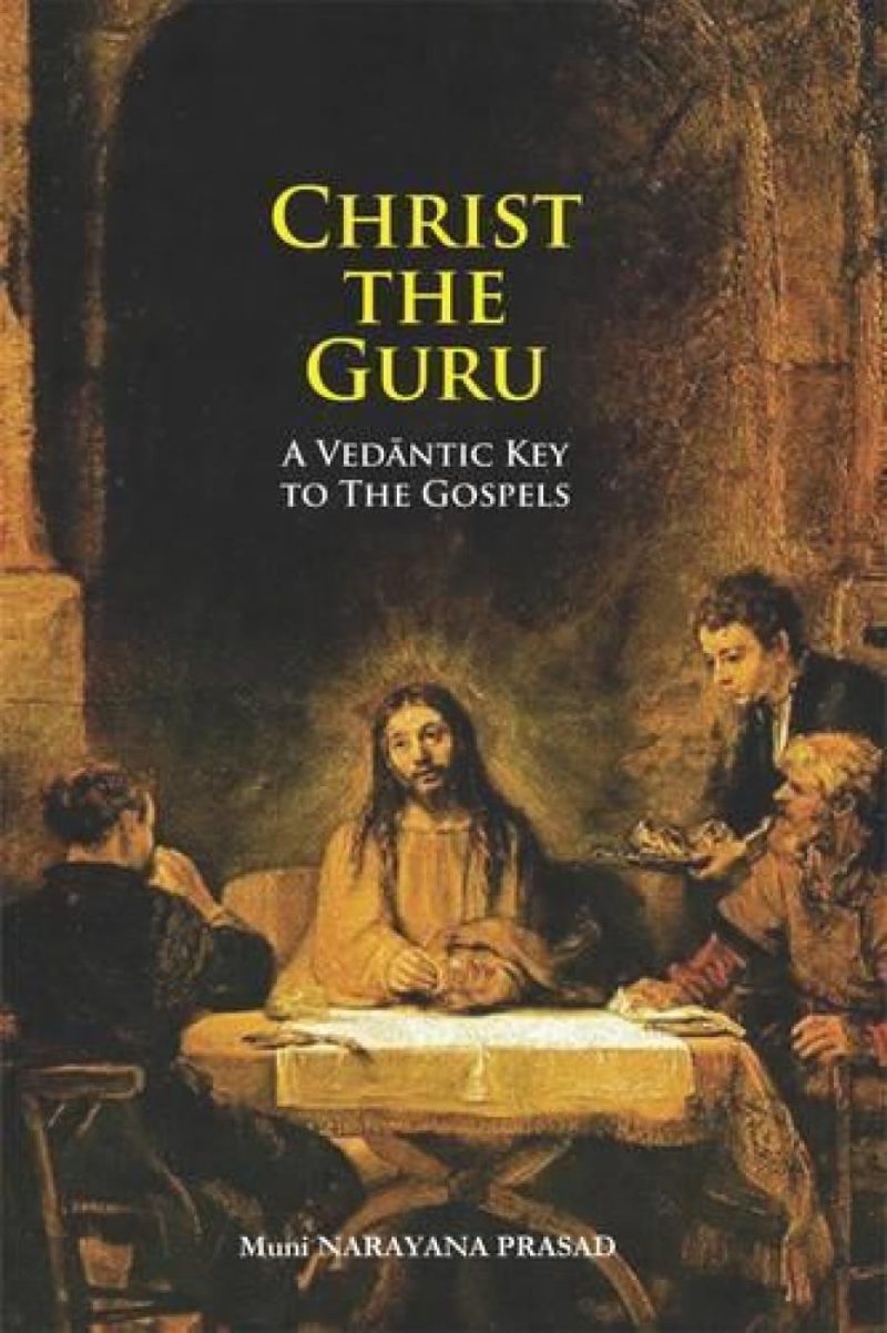 Christ The Guru