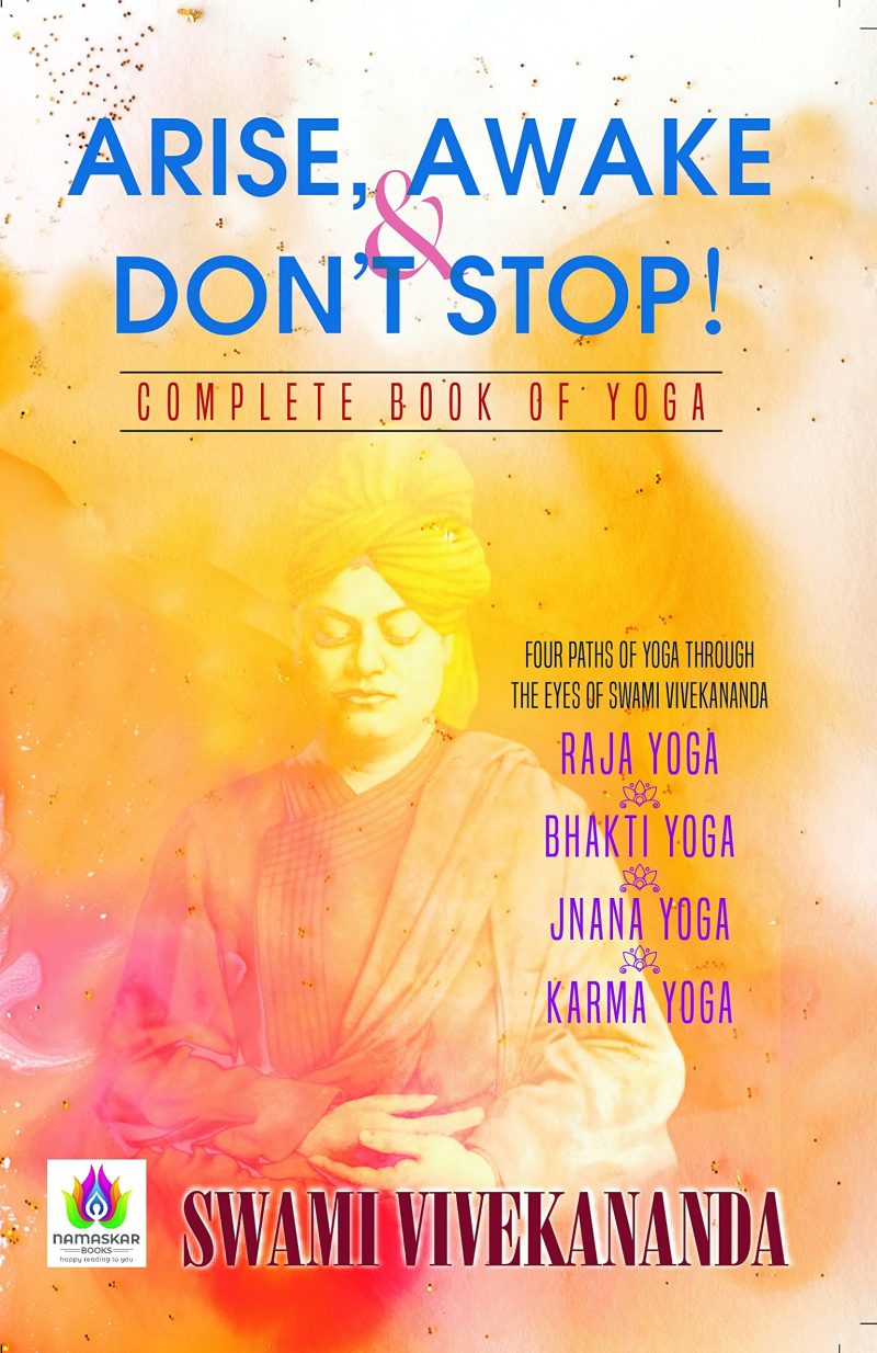 The Philosophy Of Vivekananda
