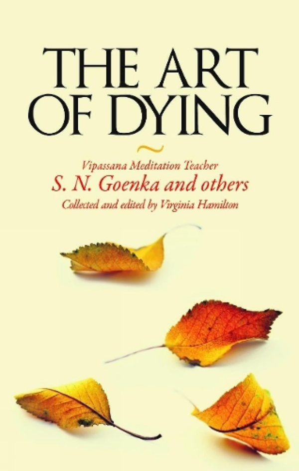 Art of Dying