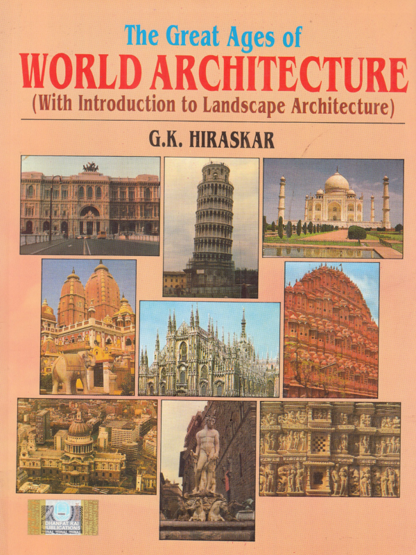 History Of Architecture