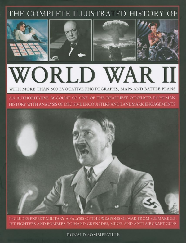 World War Two