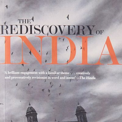 The Rediscovery of India