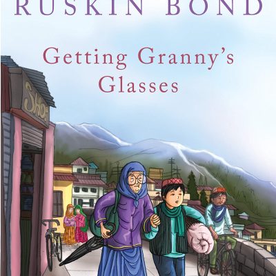 Getting Granny's Glasses