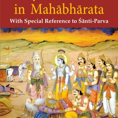 Rajadharma In Mahabharata