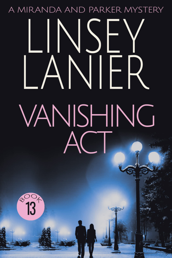 Vanishing Acts