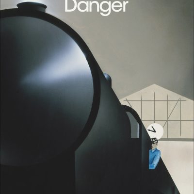 Uncommon Danger