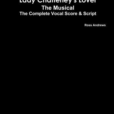 Lady Chatterleys Lover