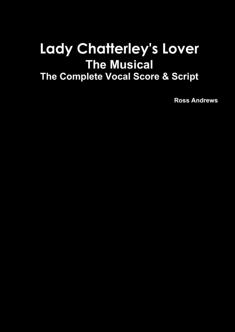 Lady Chatterleys Lover