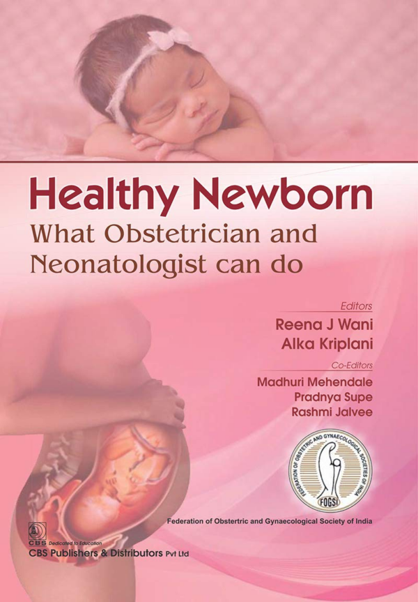 Healthy Newborn