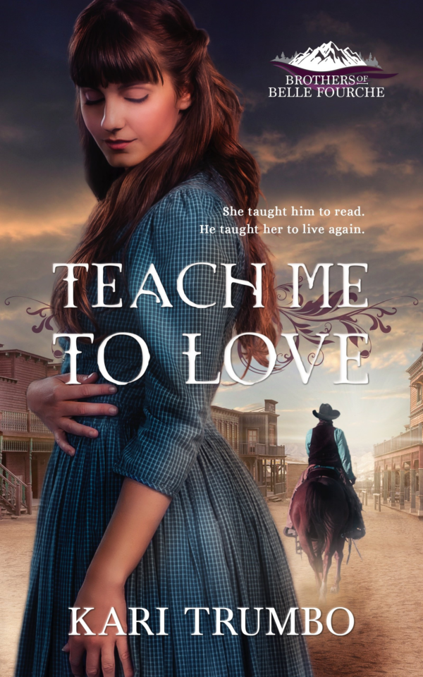 Love, Teach