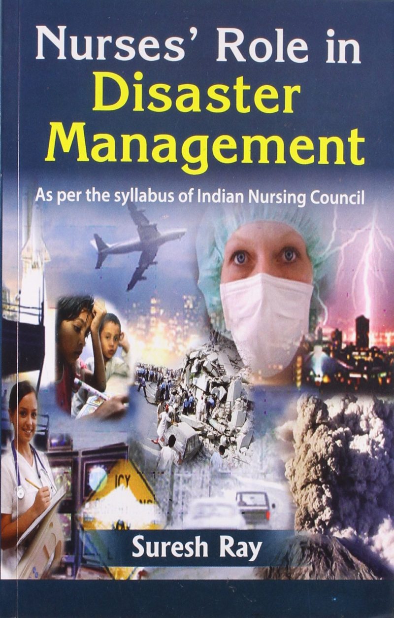 Nurse's Role in Disaster Management