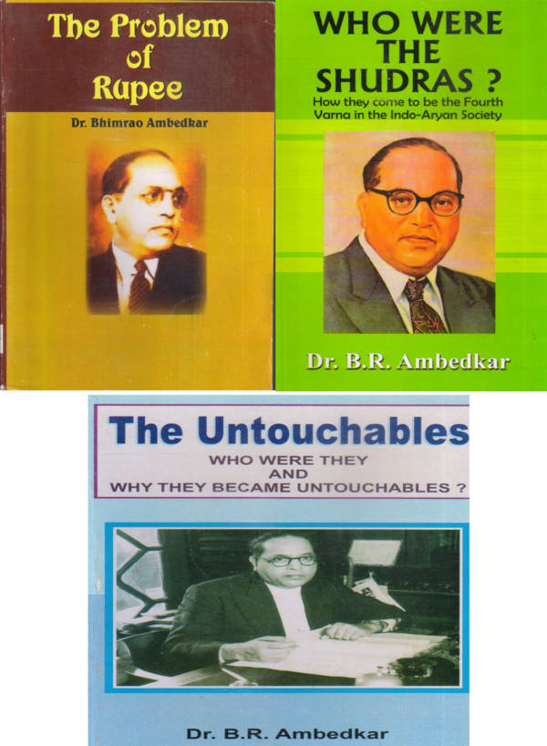 The Untouchables: Who Were They and Why They Became Untouchables?