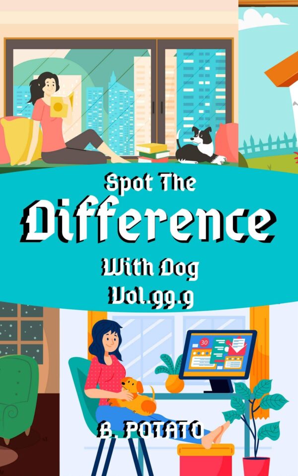 Dogs, Vol. 9, 9