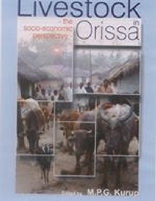 Livestock in Orissa