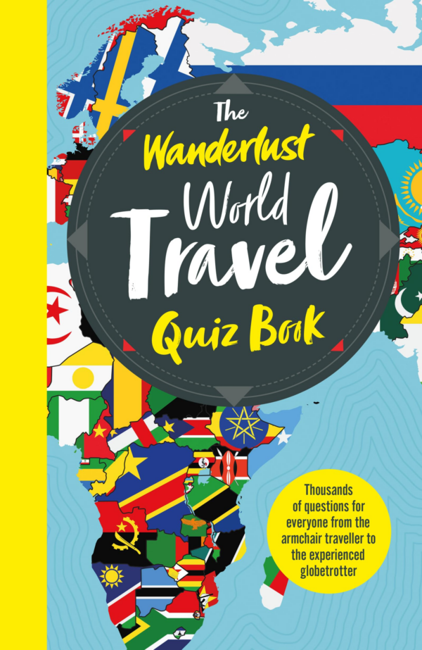 Wanderlust