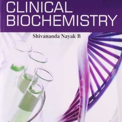 Manipal Manual of Clinical Biochemistry