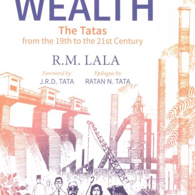 Creation of Wealth